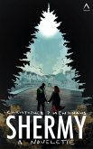 Shermy (Public Domain Agents, #4) (eBook, ePUB) Shermy (Public Domain Agents, #4) (eBook, ePUB)