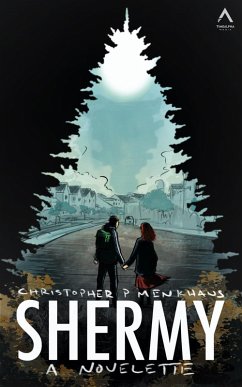 Shermy (Public Domain Agents, #4) (eBook, ePUB) - Menkhaus, Christopher Shermy (Public Domain Agents, #4) (eBook, ePUB) - Menkhaus, Christopher