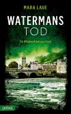 Watermans Tod (eBook, ePUB)