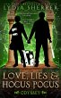 Love, Lies, and Hocus Pocus Odyssey... - Bild 1