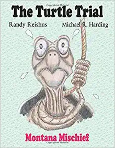 The Turtle Trial (eBook, ePUB) The Turtle Trial (eBook, ePUB)