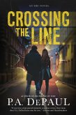 Crossing the Line (An SBG Novel, #4) (eBook, ePUB)
