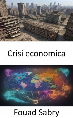 Crisi economica (eBook, ePUB) - Sabry, Fouad