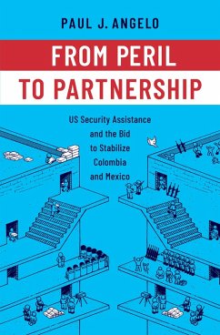 Cover From Peril to Partnership (eBook, PDF)