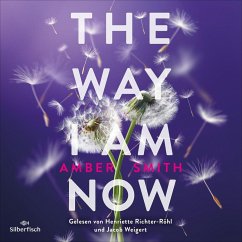 The way I am now (MP3-Download) - Smith, Amber