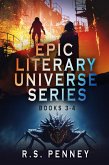 Epic Literary Universe Series - Books 3-4 (eBook, ePUB) Epic Literary Universe Series - Books 3-4 (eBook, ePUB)