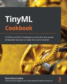TinyML Cookbook (eBook, ePUB)
