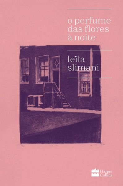 O perfume das flores à noite (eBook, ePUB)