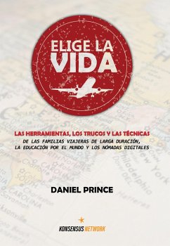 Cover Elige la vida (eBook, ePUB)