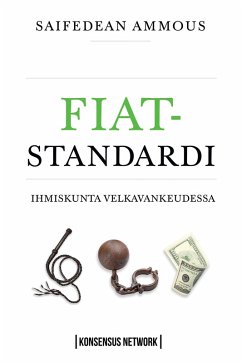 Cover Fiat-standardi (eBook, ePUB)