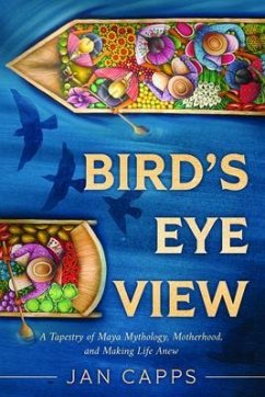 Bird's Eye View (eBook, ePUB) - Capps, Jan
