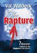The Rapture (eBook, ePUB) - Bild 1
