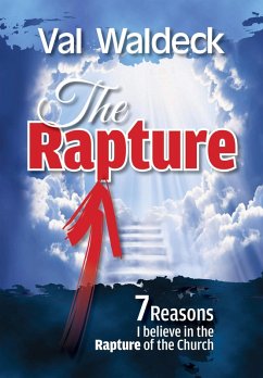 Cover The Rapture (eBook, ePUB)