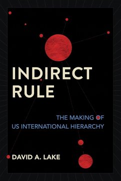 Indirect Rule (eBook, ePUB)