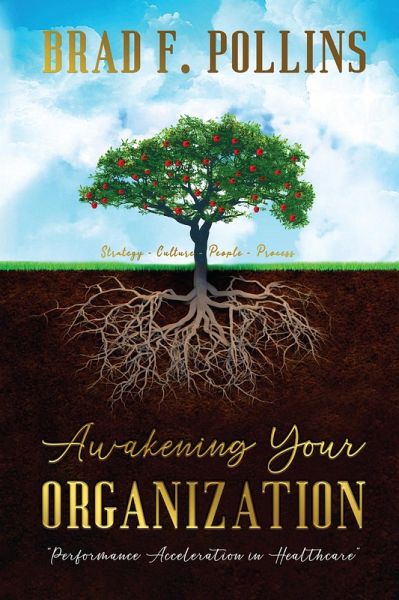 Awakening Your Organization: Performance Acceleration in Healthcare (eBook, ePUB) Awakening Your Organization: Performance Acceleration in Healthcare (eBook, ePUB)