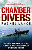 Chamber Divers (eBook, ePUB)