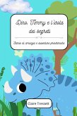 Dino, Timmy e l'isola dei segreti (eBook, ePUB)