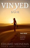 Dune (Vinyed Flash & Shorts Collection, #2) (eBook, ePUB)