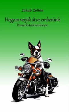 Cover Hogyan verjük át az emberünk (eBook, ePUB)