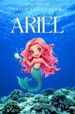 Ariel (eBook, ePUB)
