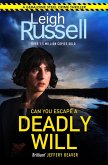 Deadly Will (eBook, ePUB)