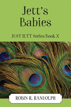 Cover Jett's Babies (eBook, ePUB)