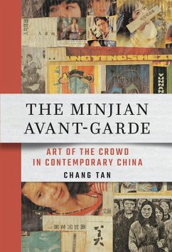 The Minjian Avant-Garde (eBook, ePUB)