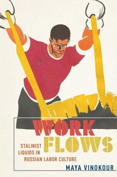 Work Flows (eBook, ePUB)