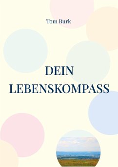 Cover Dein Lebenskompass (eBook, ePUB)