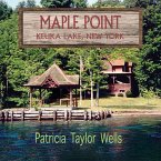 Maple Point Keuka Lake, New York (eBook, ePUB)