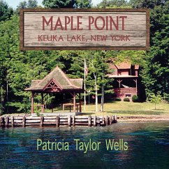 Cover Maple Point Keuka Lake, New York (eBook, ePUB)