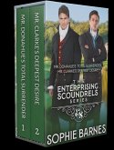 The Enterprising Scoundrels (eBook, ePUB)