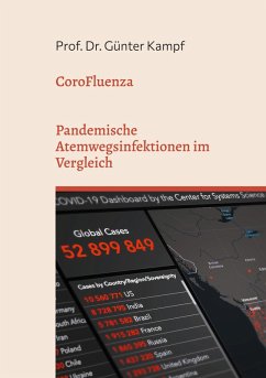 CoroFluenza (eBook, ePUB) - Kampf, Günter