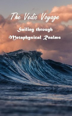 Cover The Vedic Voyage (eBook, ePUB)
