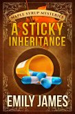 A Sticky Inheritance (Maple Syrup Mysteries, #1) (eBook, ePUB) A Sticky Inheritance (Maple Syrup Mysteries, #1) (eBook, ePUB)