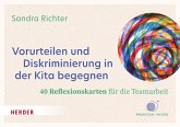 Vorurteilen und Diskriminierung in der Kita begegnen (eBook, PDF)