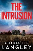 The Intrusion (eBook, ePUB)