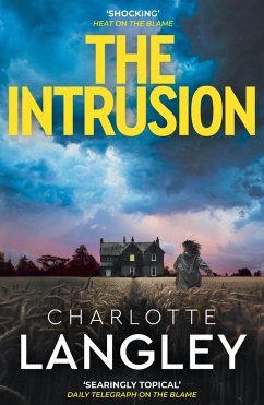 Cover The Intrusion (eBook, ePUB)