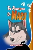 The Adventures of Maru (eBook, ePUB)
