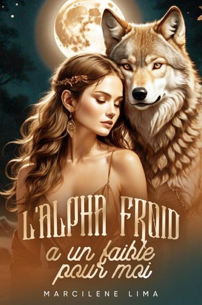 L'alpha froid a un faible pour moi (eBook, ePUB)