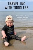 Travelling With Toddlers (eBook, ePUB) Travelling With Toddlers (eBook, ePUB)
