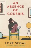 An Absence of Cousins (eBook, ePUB) An Absence of Cousins (eBook, ePUB)