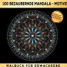 Malbuch für Erwachsene - 100... - Bild 1