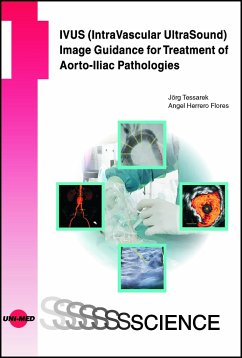 IVUS (IntraVascular UltraSound) Image Guidance for Treatment of Aorto-Iliac Pathologies - Teßarek, Jörg;Herrero Flores, Angel