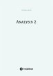 Analysis 2 - Bild 1