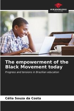 The empowerment of the Black Movement today - Souza da Costa, Célia