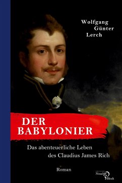 Der Babylonier - Lerch, Wolfgang Günter