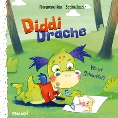 Diddi Drache - Hein, Florentine