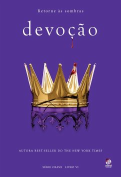 Cover Devoção (eBook, ePUB)