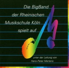 Big Band Der Rh.Musikschule - Big Band Der Rh.Musikschule